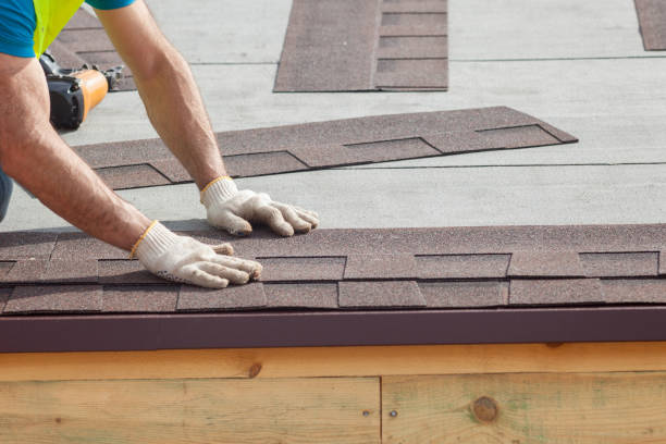 Best Commercial Roofing Services  in Tilton Northfield, NH